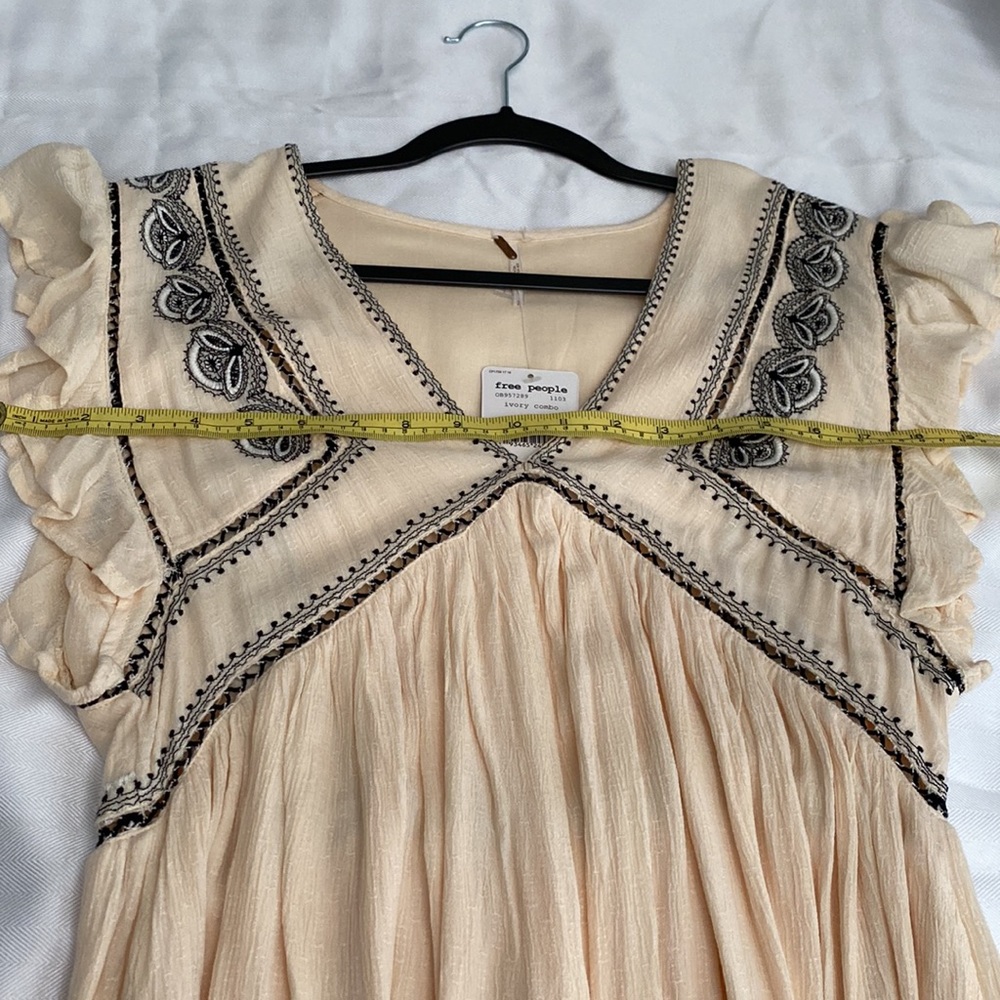 Free people - Picture 11 of 13